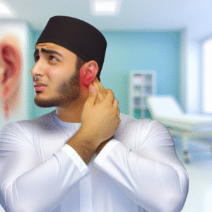 Doxycycline for Ear Infection,Ear Infection: